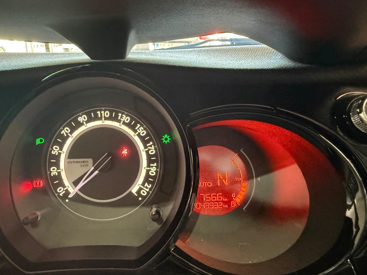 Citroen C3 PureTech 82 Live Edition