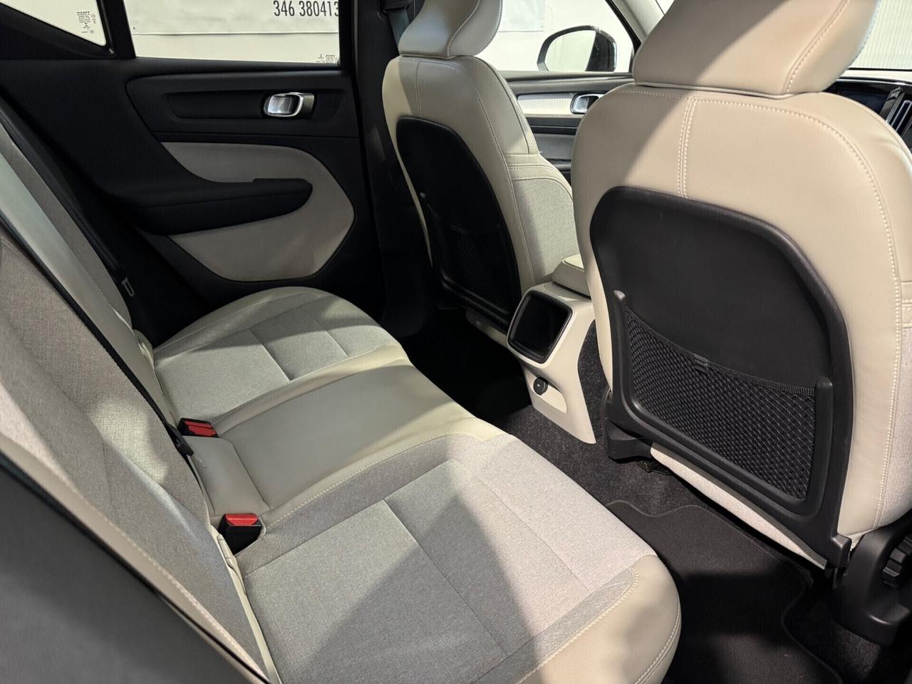Volvo XC40 D3 Geartronic Momentum