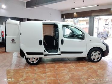 Fiat Fiorino 1.3 MJT 95CV Cargo SX porta laterale scorrevole