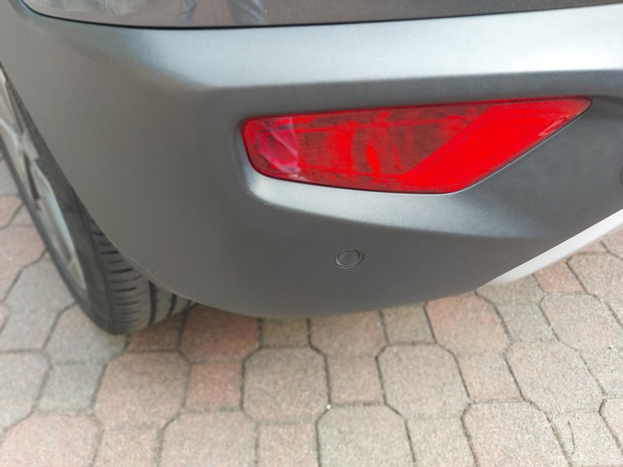 Kia Stonic Energy 1.4 MPI Eco LPG #6123