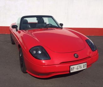 Fiat Barchetta 1.8 16V