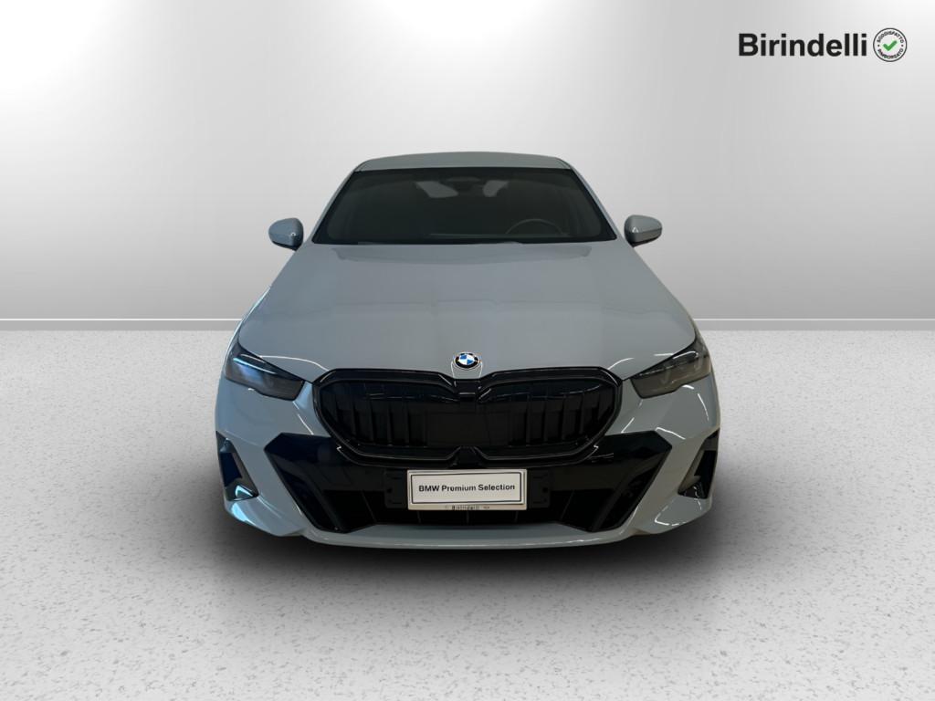 BMW S. 5(G60/61/90/99) - 520d 48V sDrive Msport