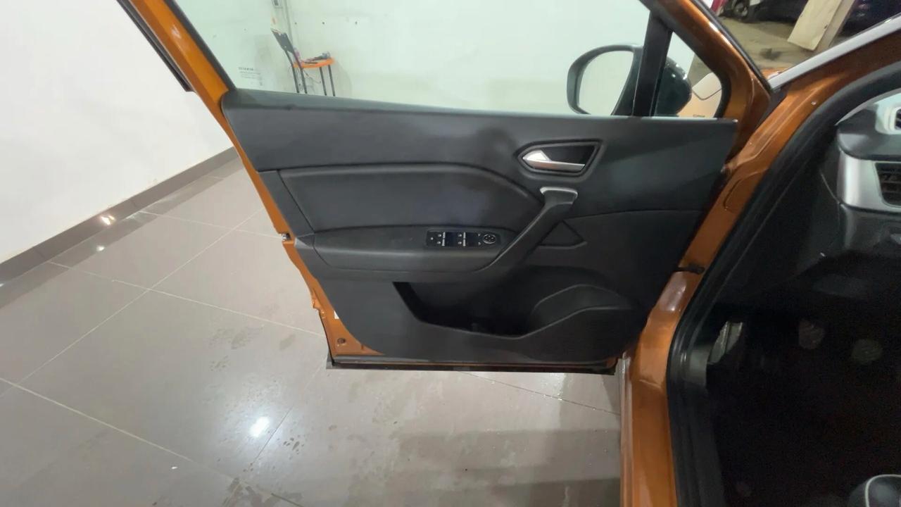 Renault Captur TCe 90 CV Intens