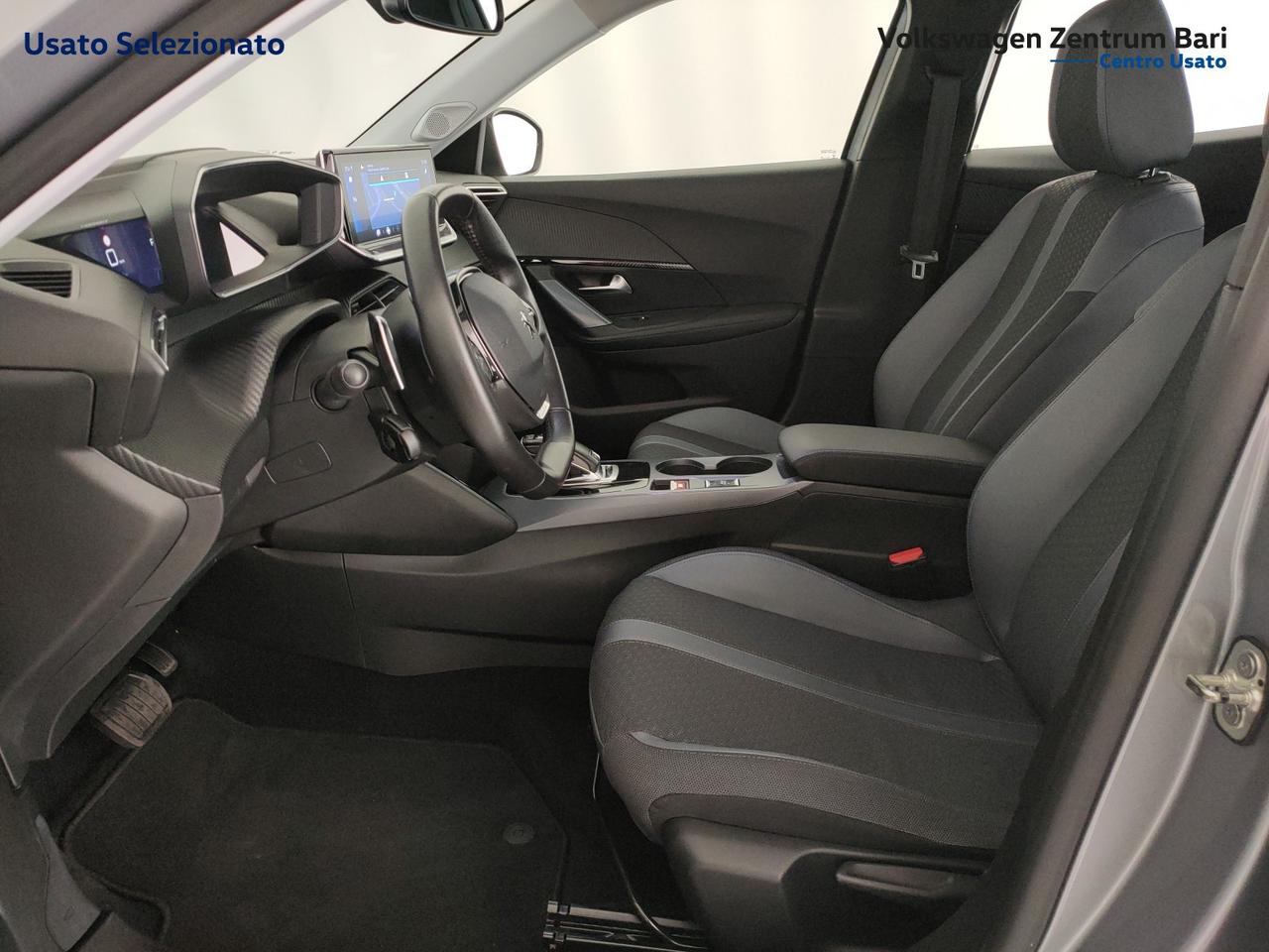 Peugeot 2008 1.5 bluehdi allure s&s 130cv eat8