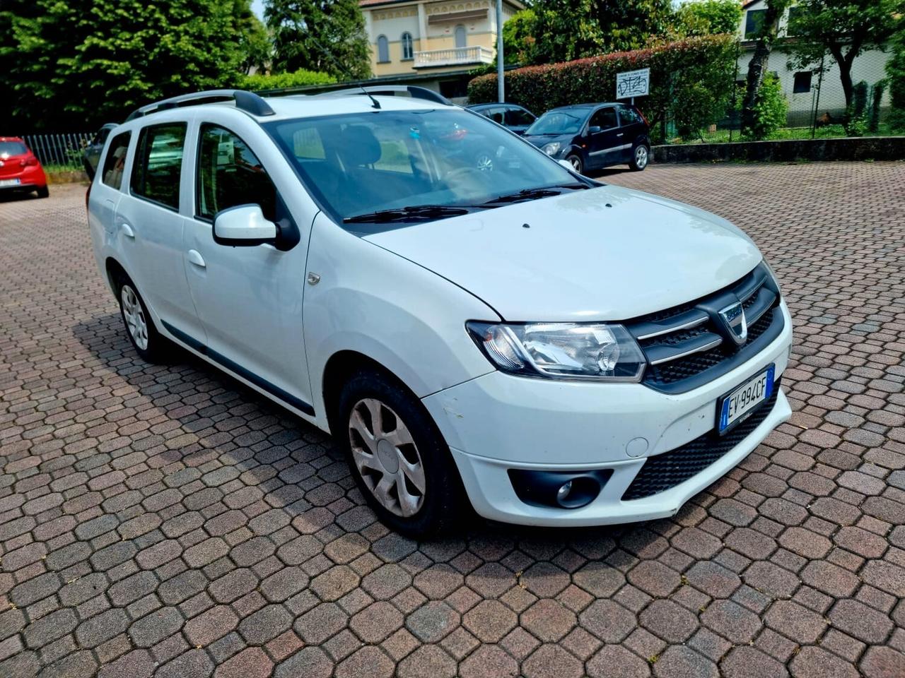 Dacia Logan MCV 1.5 dCi 8V 75CV Ambiance
