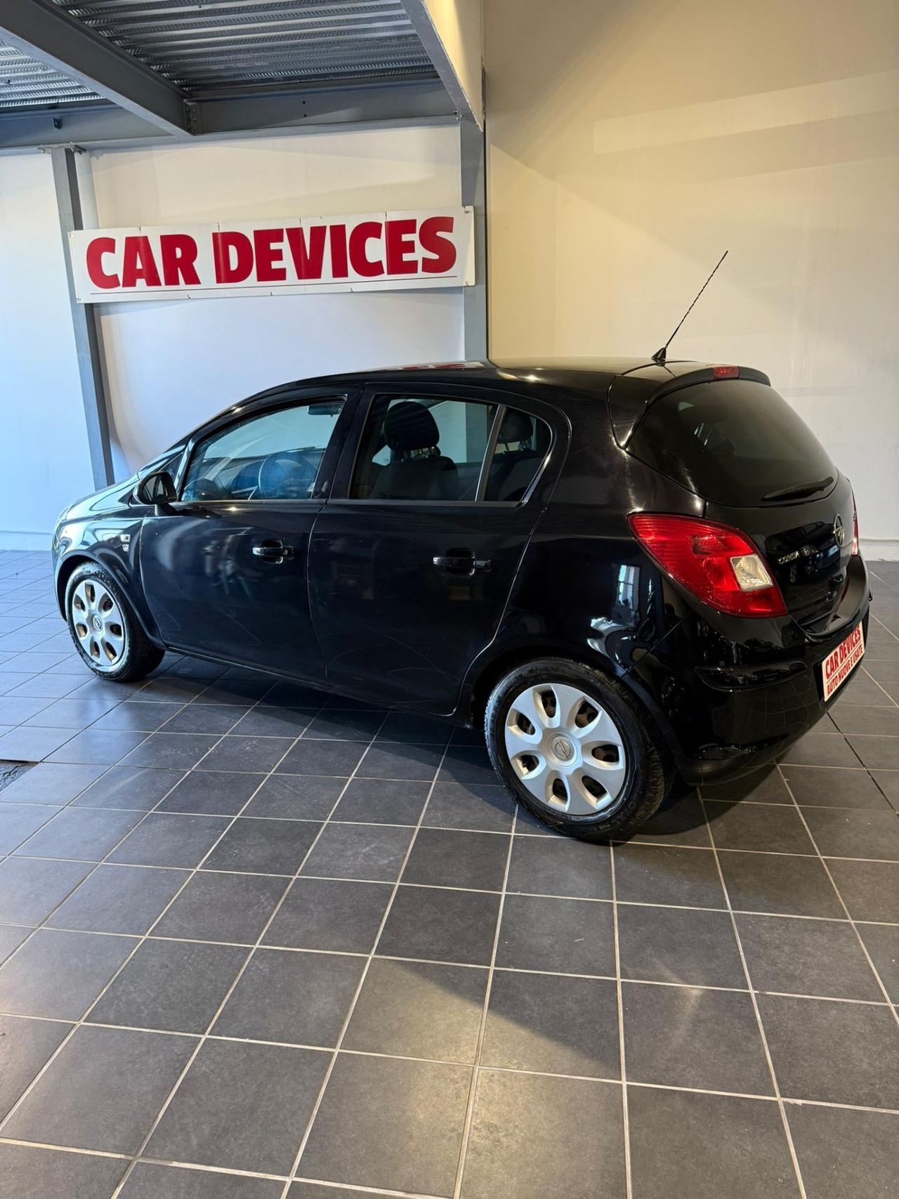 Opel Corsa 1.3 CDTI - NEOPATENTATI- UNICO PROPRIETARIO