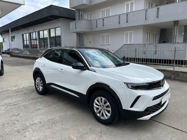 OPEL Mokka 1.2 Turbo Edition UNICO PROPRIETARIO