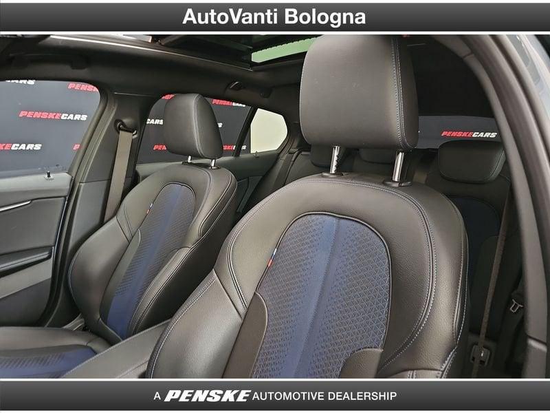 BMW Serie 1 118d Msport