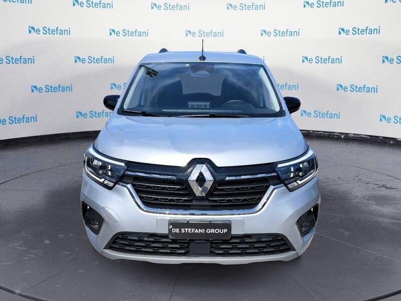 Renault Kangoo Kangoo 1.3 tce Edition One Plus 130cv