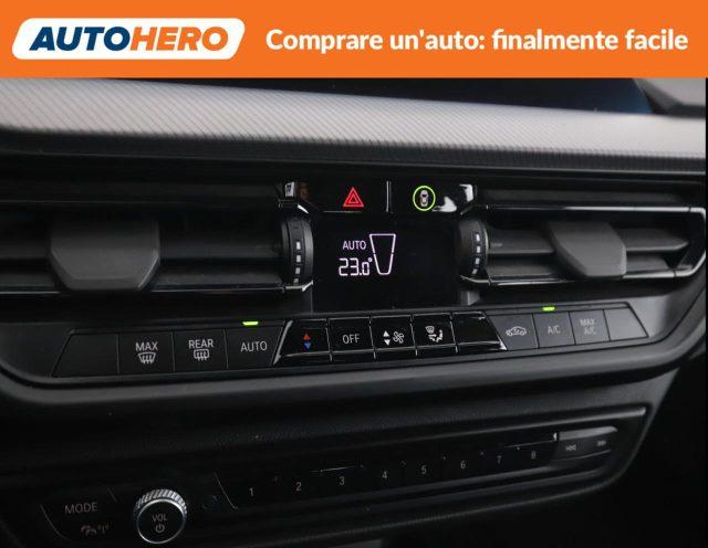 BMW 116 d 5p. Msport