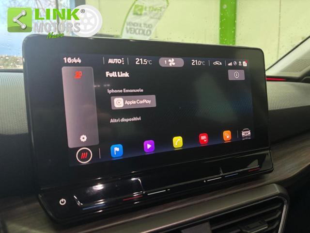 SEAT Leon 1.5 eTSI 150 CV DSG Xcellence