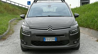 Citroen C4 BlueHDi 100 Feel 7 Posti
