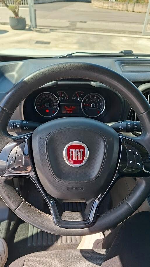 Fiat Doblò 1.6 MJT 120CV S&S PL-TA Cargo Maxi XL Lounge