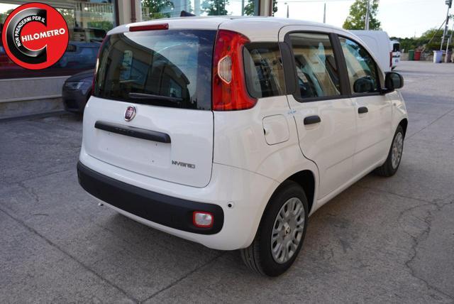 FIAT Pandina ICON