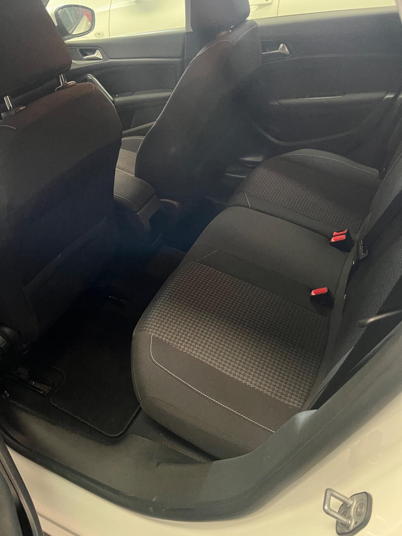 Peugeot 308 SW BlueHDi 102cv S&S Business