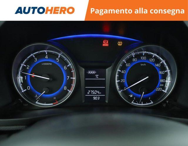 SUZUKI Baleno 1.2 VVT Dualjet B-Cool