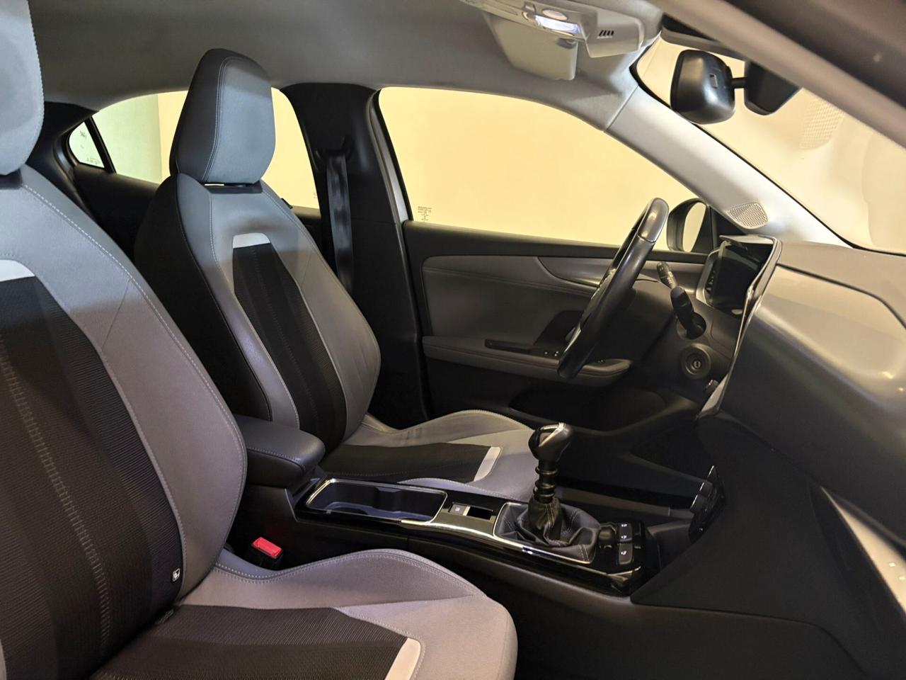 Opel Mokka 1.500cc 110cv diesel Allestimento Ultimate