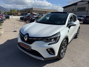 Renault Captur Full Hybrid E-Tech 145 CV Techno