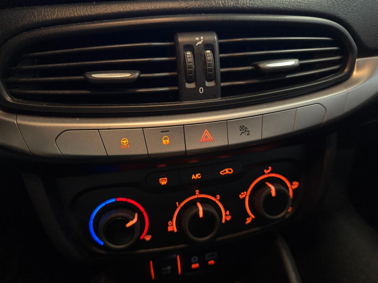 Fiat Tipo - 1.4 benzina 95CV - Station Wagon - Easy - OK NEOPATENTATI/E!