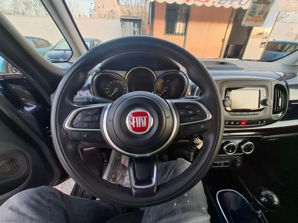 Fiat 500L 1.3 Multijet 95 CV Urban