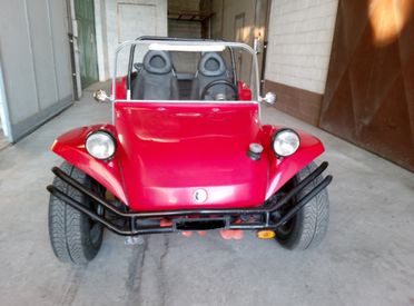 Volkswagen Altro DUNE BUGGY AUTOZODIACO