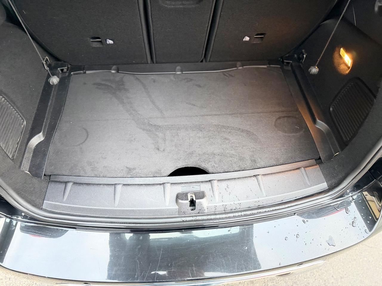 Mini Cooper D Countryman 1.6 ALL4