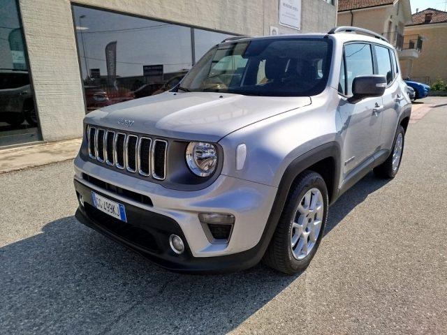 JEEP Renegade 1.0 T3 Limited