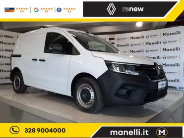 Renault Kangoo VAN L1 blue dCi 95 con open sesameÂ® rif.GT427