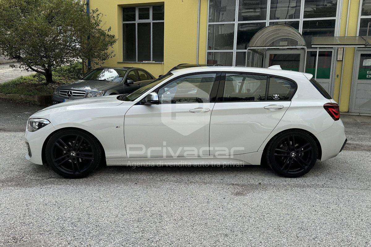 BMW 118i 5p. Msport