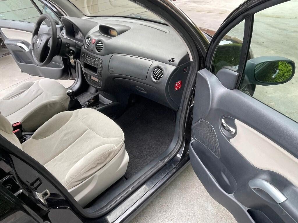 Citroen C3 1.4 HDi 70CV Exclusive