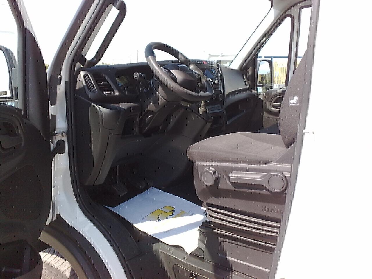 Iveco Daily 35c18 3000cc CENTINATO - 2022