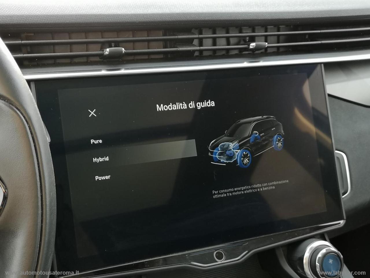 LYNK&CO HYBRID PHEV PROMO WEB