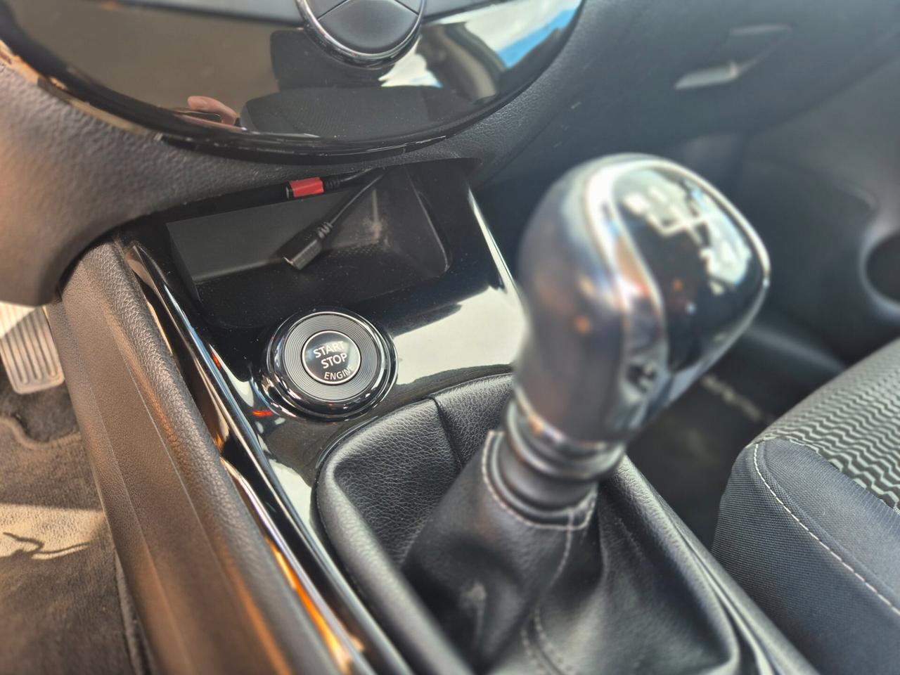 Nissan Pulsar 1.5 dCi Tekna 128.000 KM 2015