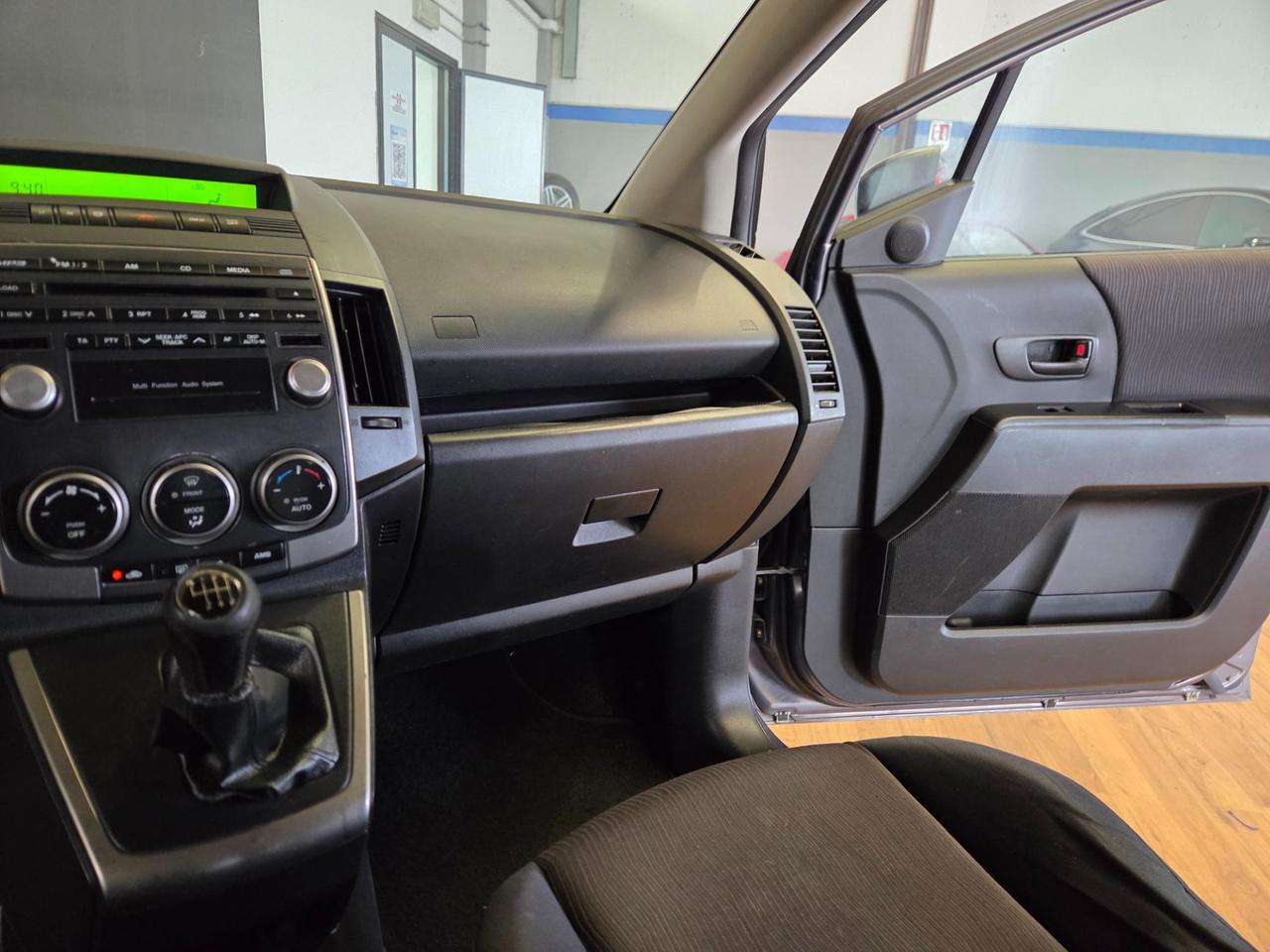 Mazda 5 2.0 cd Extra FL