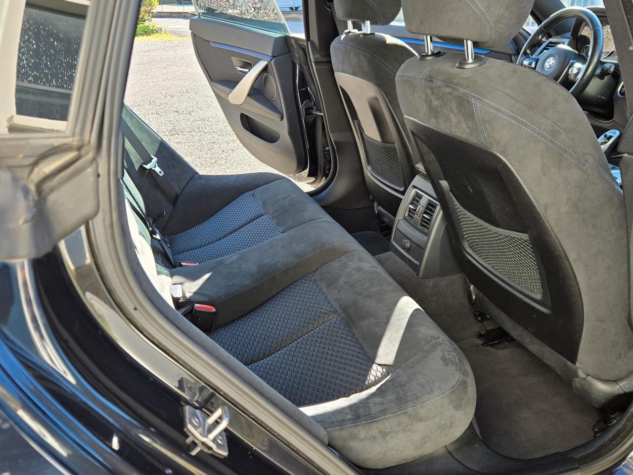 Bmw 420d Gran Coupe Msport