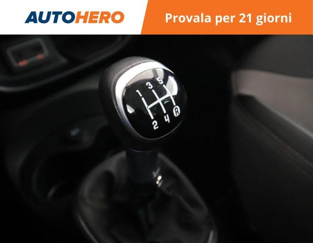 FIAT 500L 1.3 Multijet 95 CV Pop Star