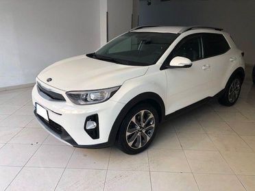 KIA Stonic 1.6 CRDi 115 CV Energy