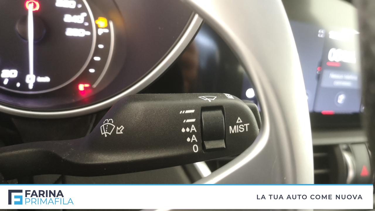 ALFA ROMEO Giulia 2020 - Giulia 2.2 t Veloce Q4 210 cv auto