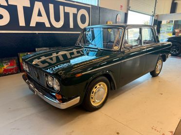 Lancia Fulvia GT asi