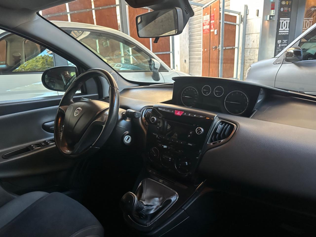 Lancia Ypsilon / GARANZIA