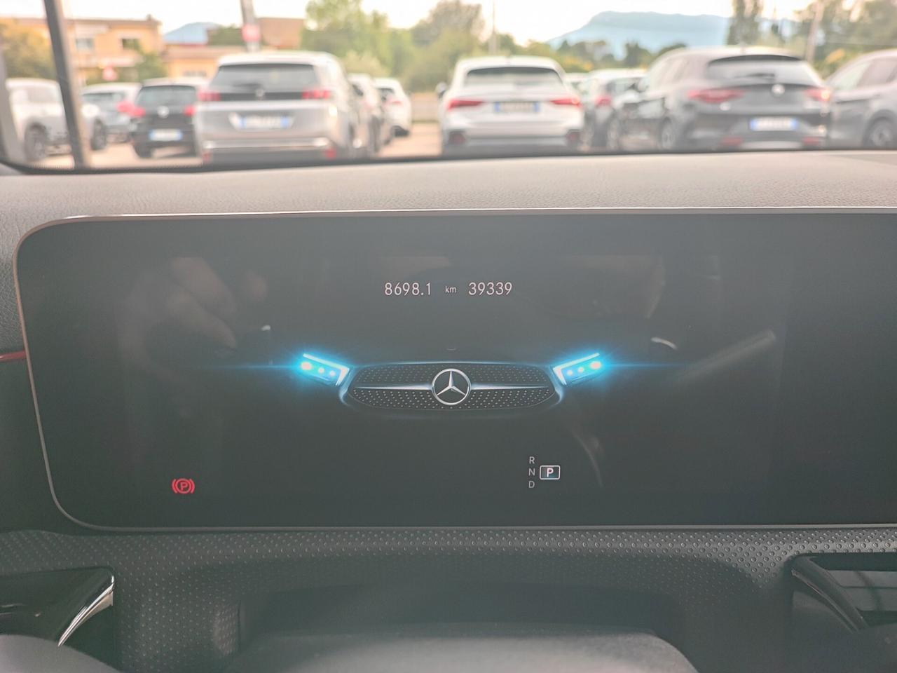 Mercedes-benz A 180 Automatic Premium
