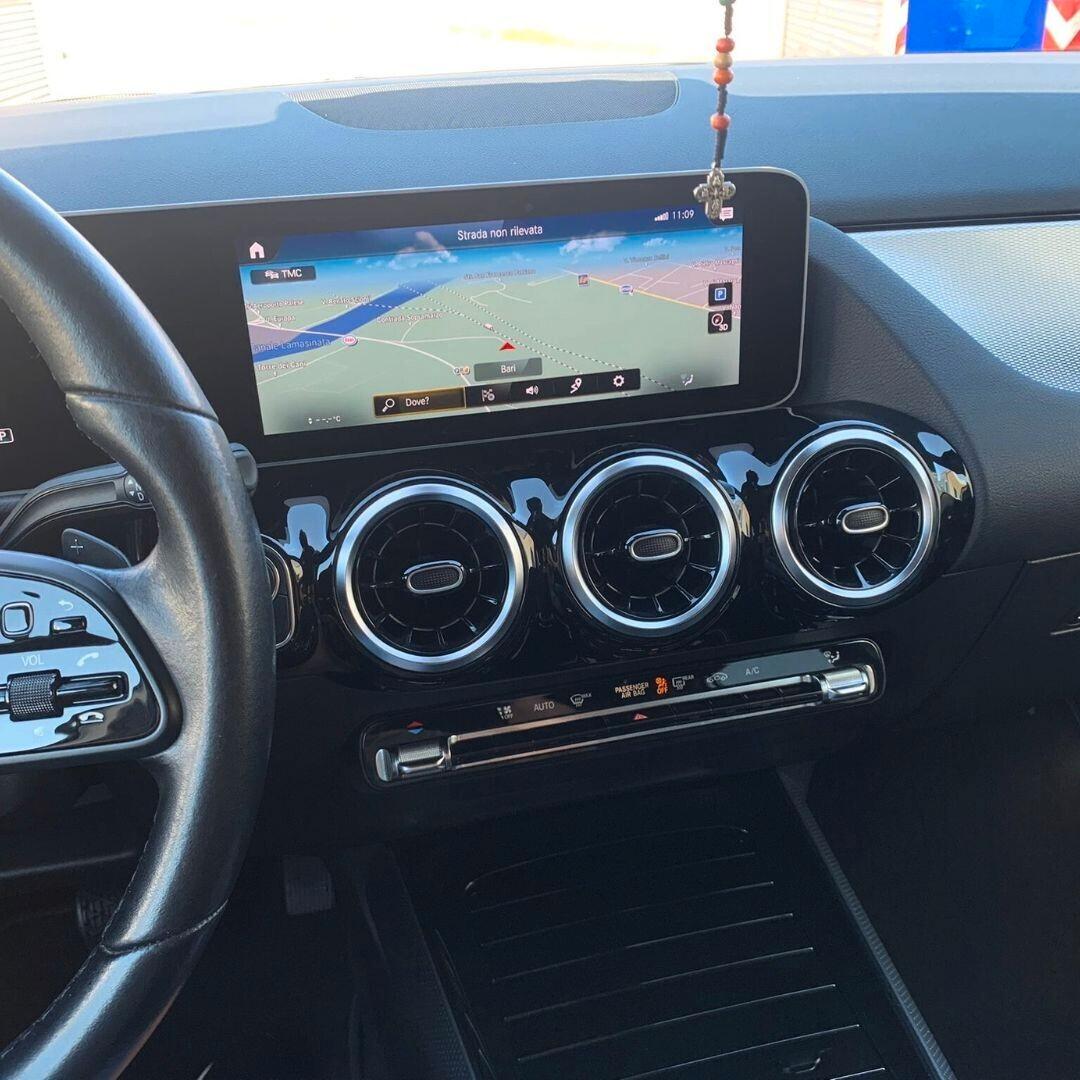 Mercedes Classe B 180 d Automatic Business Extra