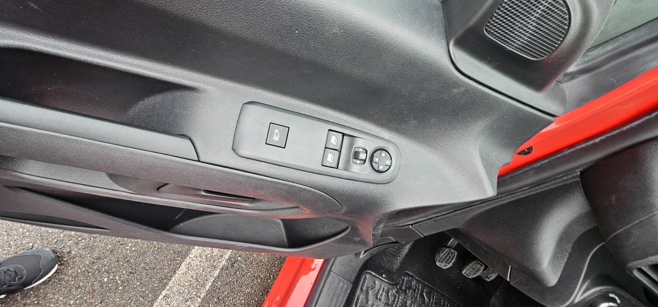 Opel Combo Cargo 1.5 Diesel 100CV Edition 3 POSTI!