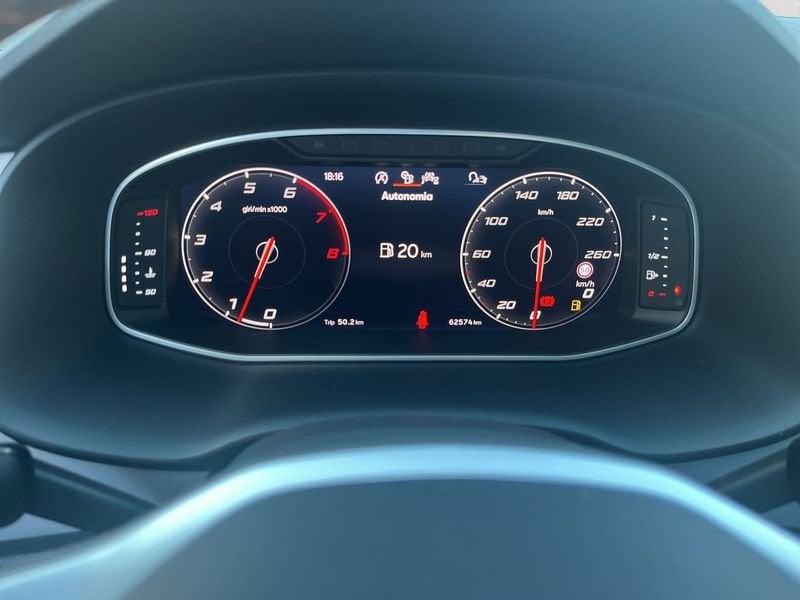 Seat Ateca 1.5 EcoTSI FR