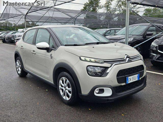 CITROEN C3 NEOPATENTATI C3 1.2 You! TG : GN330LP
