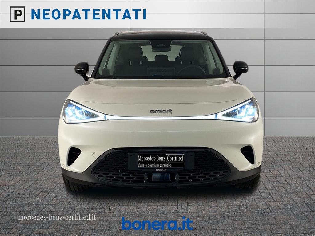 Smart Smart #1 Pro+