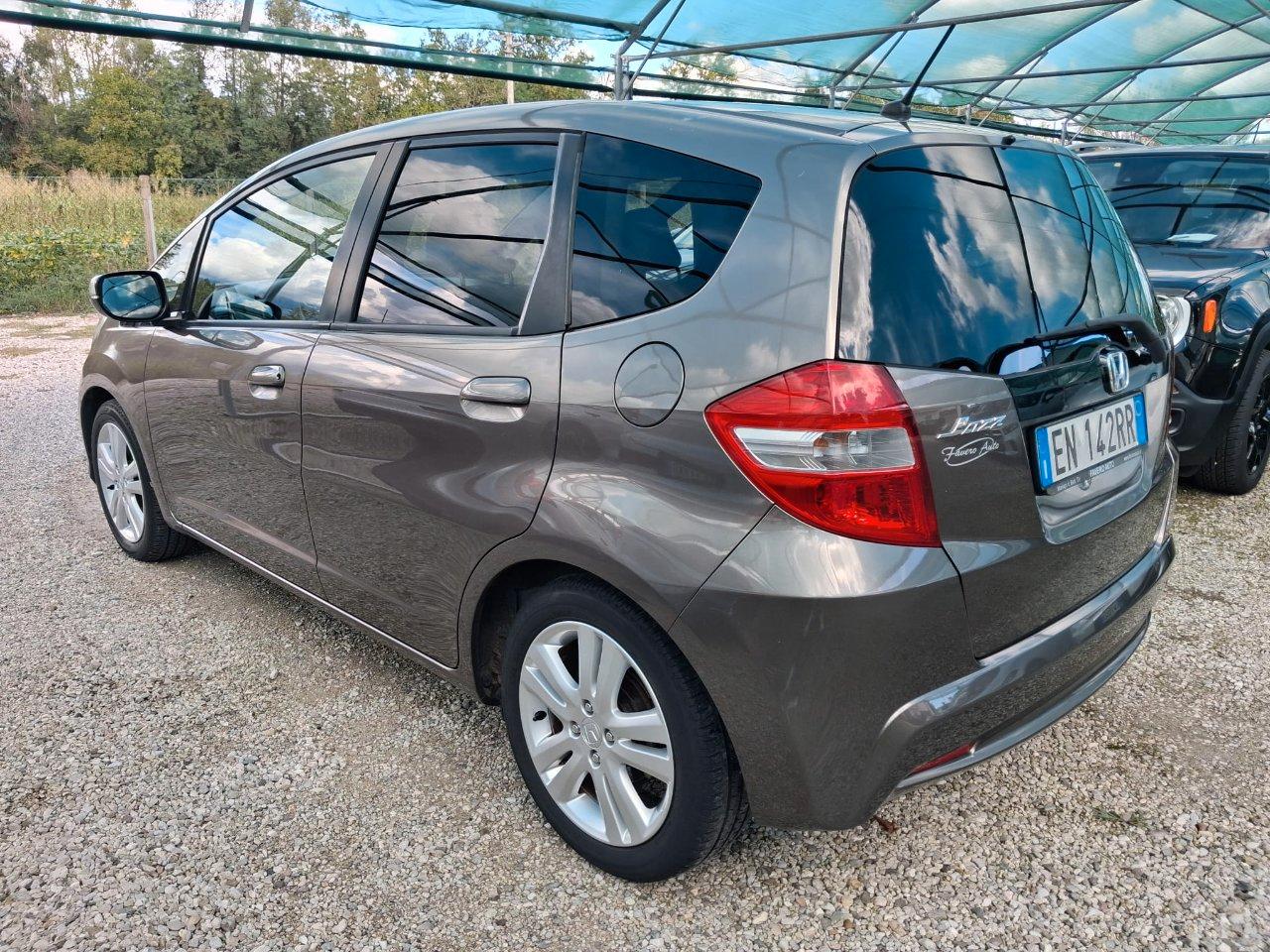 Honda Jazz 1.4 Appeal
