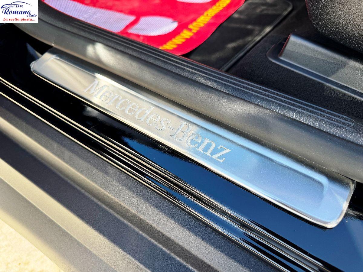 NEW MERCEDES - GLC - 220 d 4Matic Coupé Premium#TETTO APRIBILE!GANCIO TRAINO!