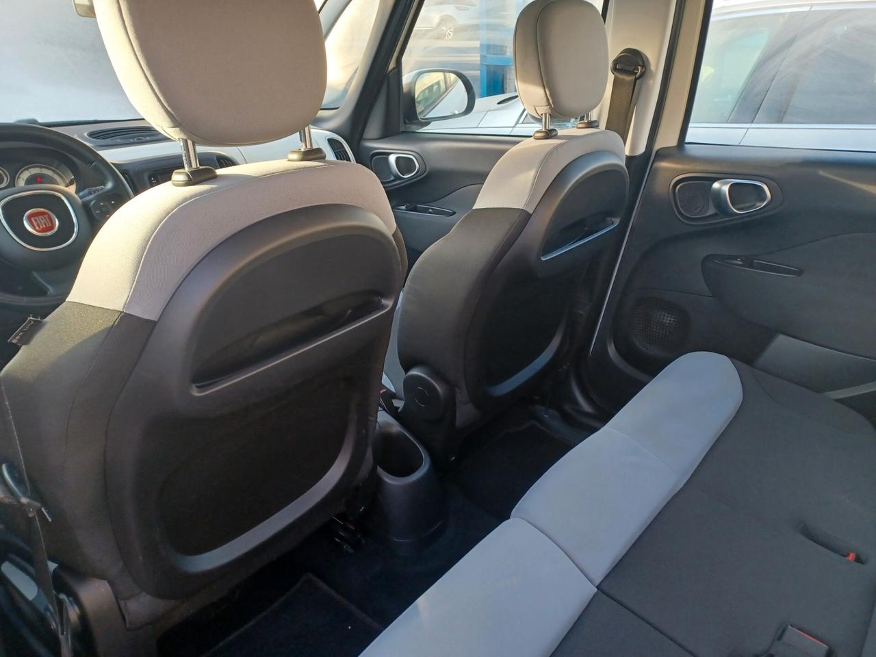 Fiat 500L 1.3 Multijet ANNO 2015 PARI AL NUOVO