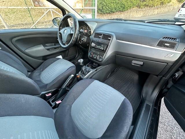 Fiat Grande Punto 1.3 MJT 75 CV 5 porte Dynamic